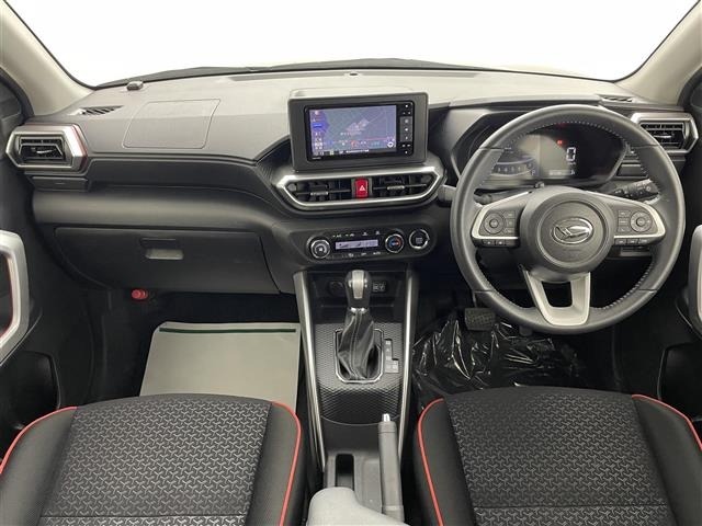 Daihatsu ROCKY 2020 8269277-15