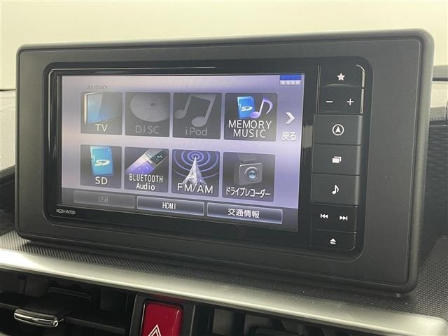Daihatsu ROCKY 2020 8269277-18
