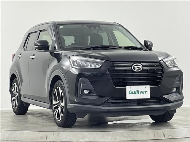 Daihatsu ROCKY 2020 8269277-2