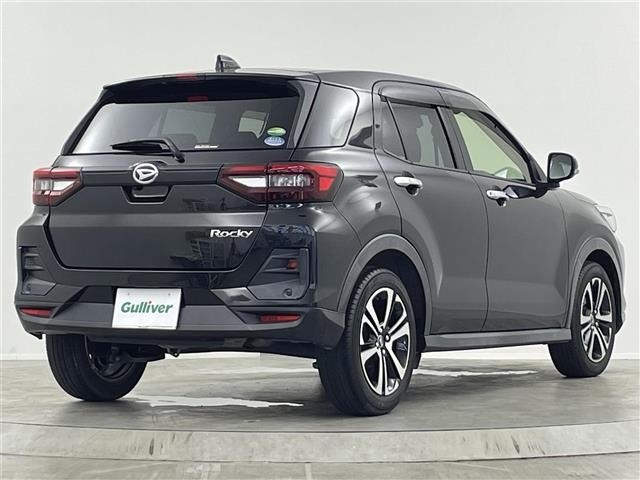 Daihatsu ROCKY 2020 8269277-20
