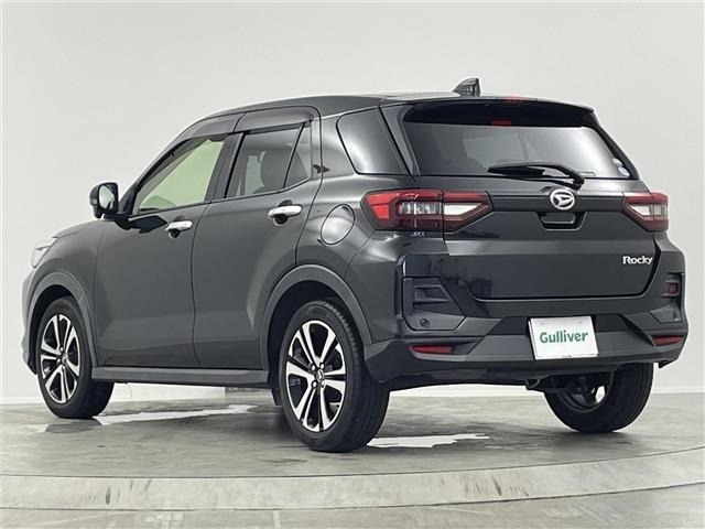 Daihatsu ROCKY 2020 8269277-22