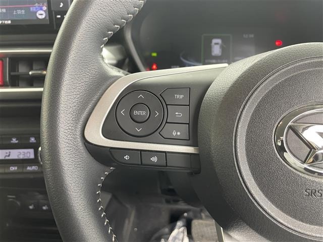 Daihatsu ROCKY 2020 8269277-3