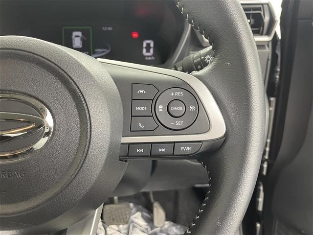 Daihatsu ROCKY 2020 8269277-5