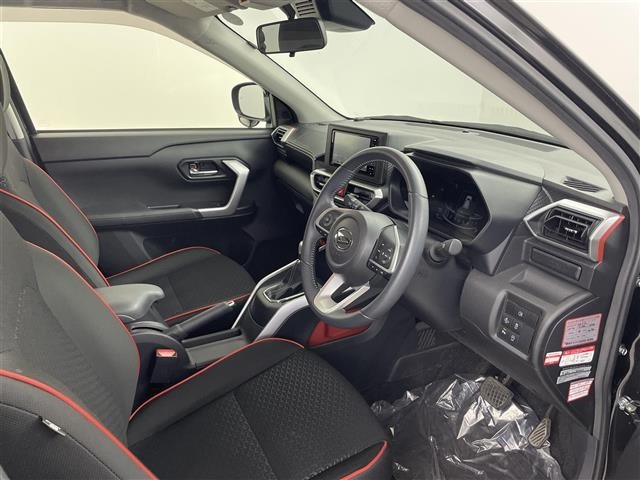 Daihatsu ROCKY 2020 8269277-6