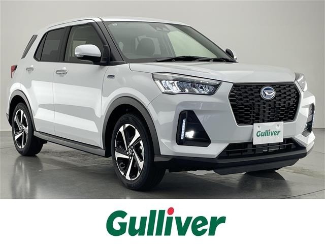 Daihatsu ROCKY 2024 8269278-0