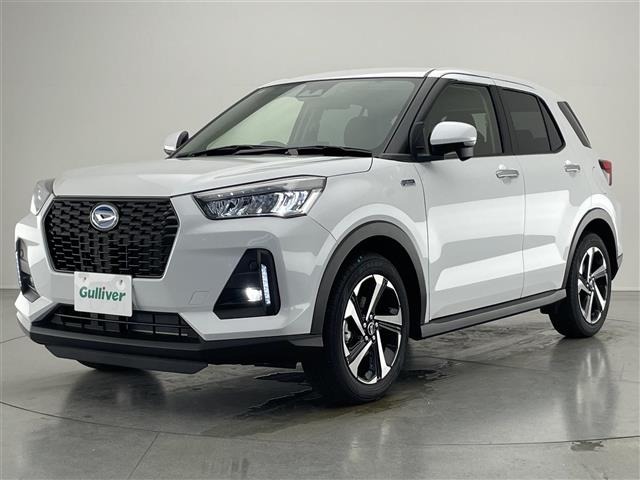 Daihatsu ROCKY 2024 8269278-12