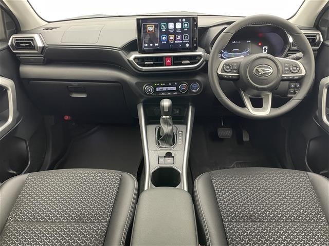 Daihatsu ROCKY 2024 8269278-15