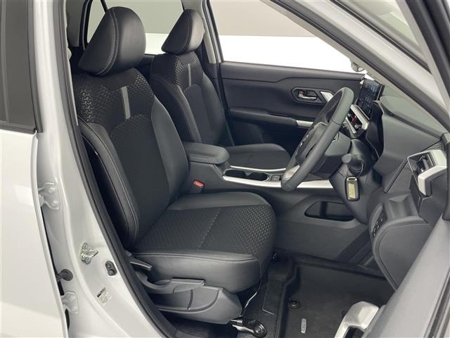 Daihatsu ROCKY 2024 8269278-2