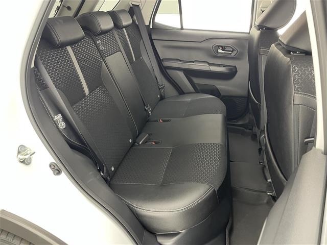 Daihatsu ROCKY 2024 8269278-4