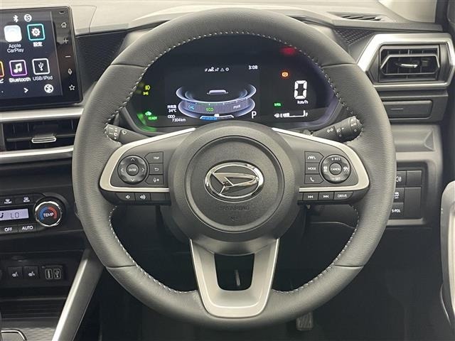 Daihatsu ROCKY 2024 8269278-5