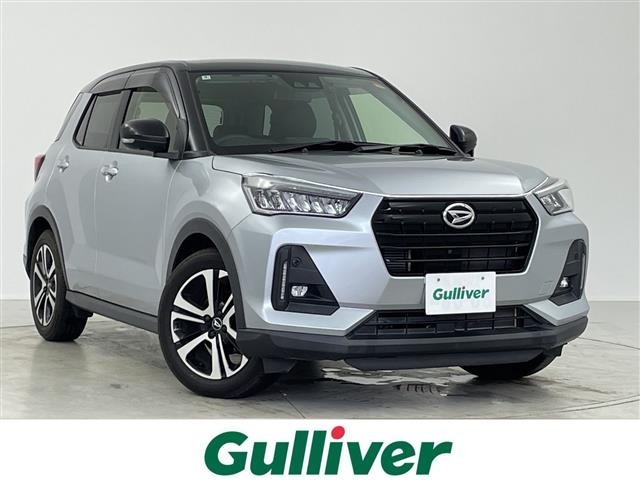 Daihatsu ROCKY 2020 8269280-0