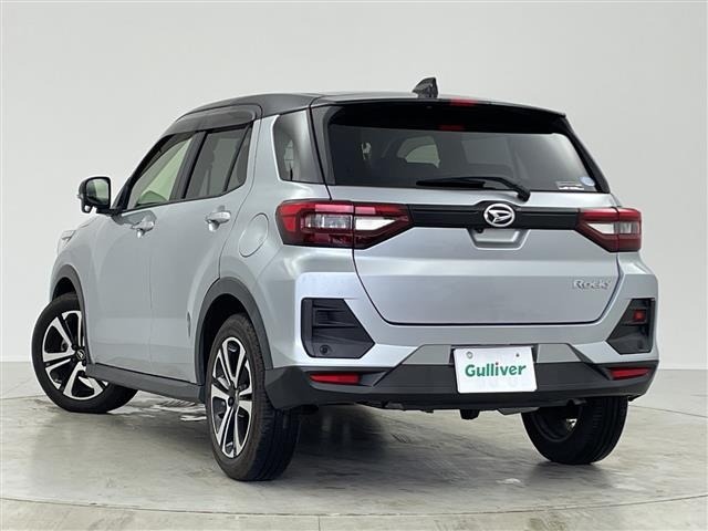 Daihatsu ROCKY 2020 8269280-13