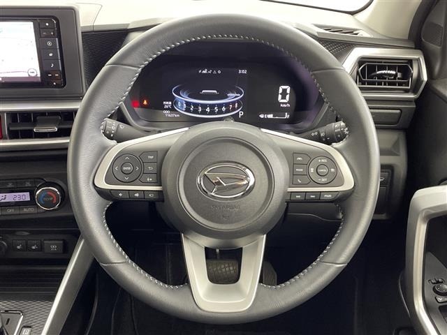 Daihatsu ROCKY 2020 8269280-15