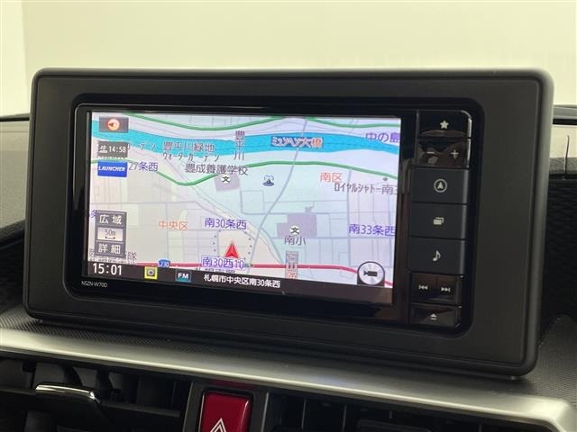 Daihatsu ROCKY 2020 8269280-17