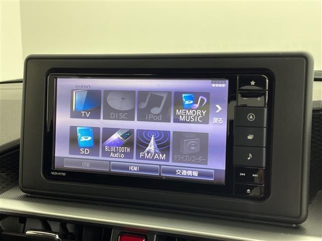 Daihatsu ROCKY 2020 8269280-18