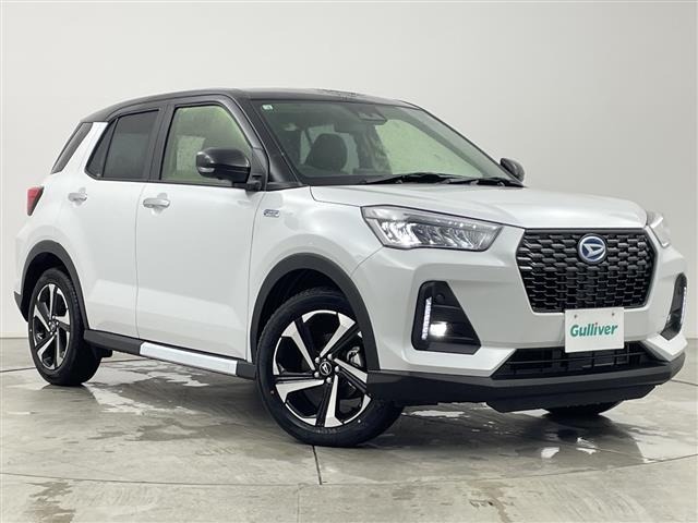 Daihatsu ROCKY 2026 8269282-0