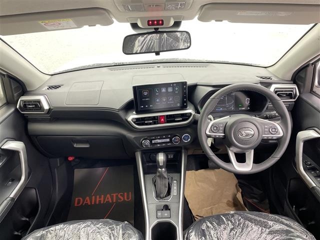 Daihatsu ROCKY 2026 8269282-14