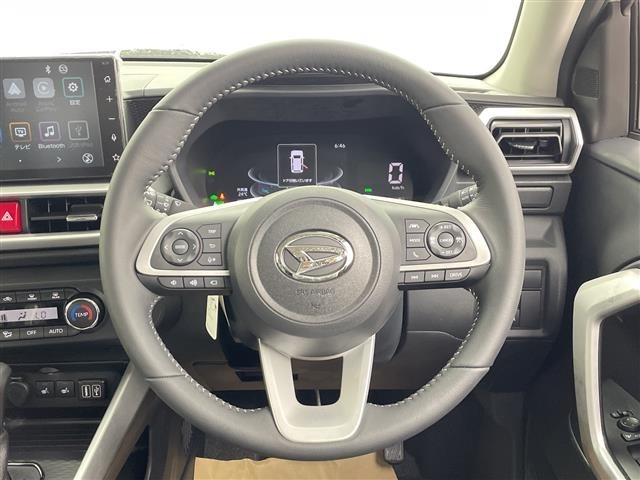 Daihatsu ROCKY 2026 8269282-19