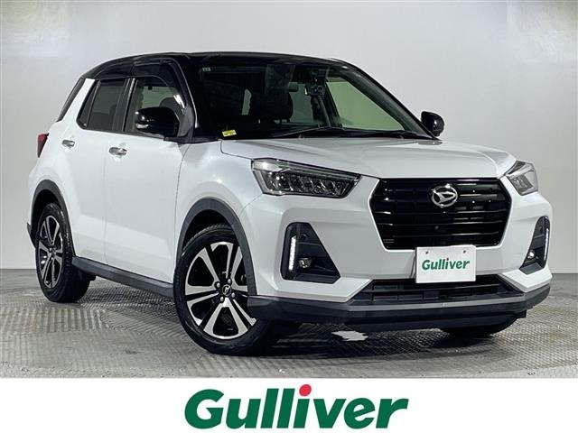 Daihatsu ROCKY 2019 8269283-0