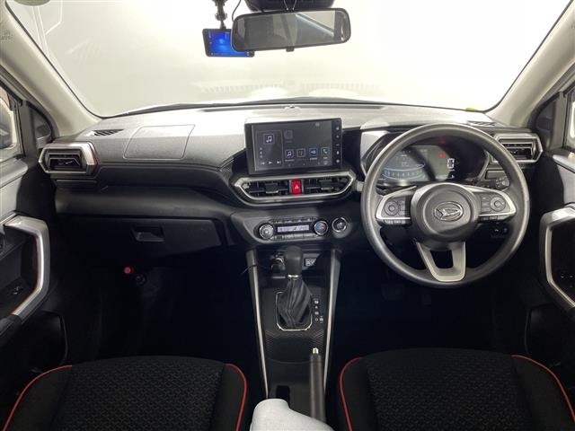 Daihatsu ROCKY 2019 8269283-16