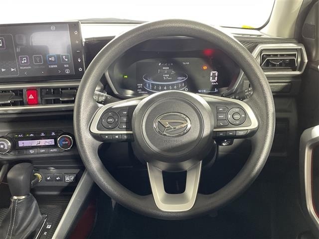 Daihatsu ROCKY 2019 8269283-22