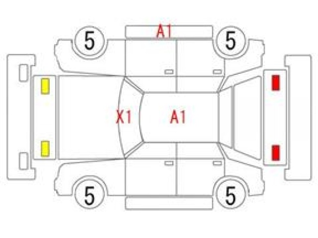 Daihatsu ROCKY 2019 8269283-24