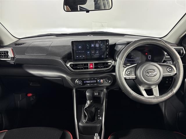 Daihatsu ROCKY 2023 8269284-16