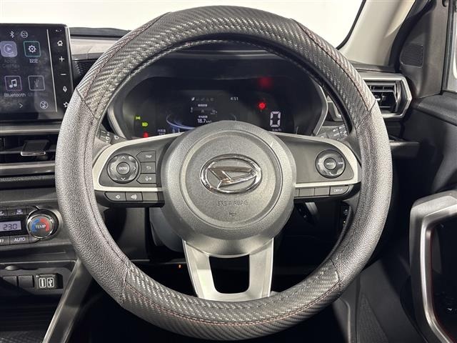 Daihatsu ROCKY 2023 8269284-20