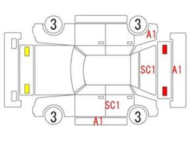 Daihatsu ROCKY 2023 8269284-24