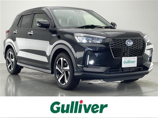 Daihatsu ROCKY 2024 8269285-0
