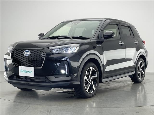 Daihatsu ROCKY 2024 8269285-12