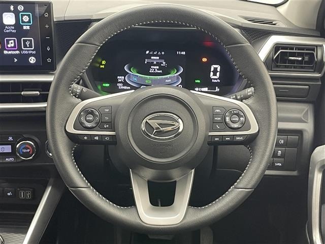 Daihatsu ROCKY 2024 8269285-5
