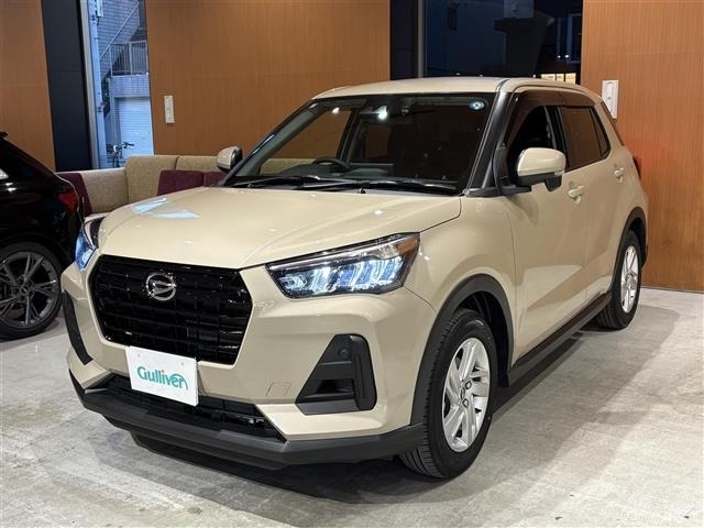 Daihatsu ROCKY 2025 8269286-0