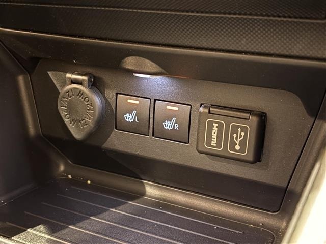 Daihatsu ROCKY 2025 8269286-10