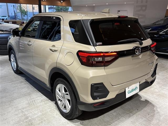 Daihatsu ROCKY 2025 8269286-13