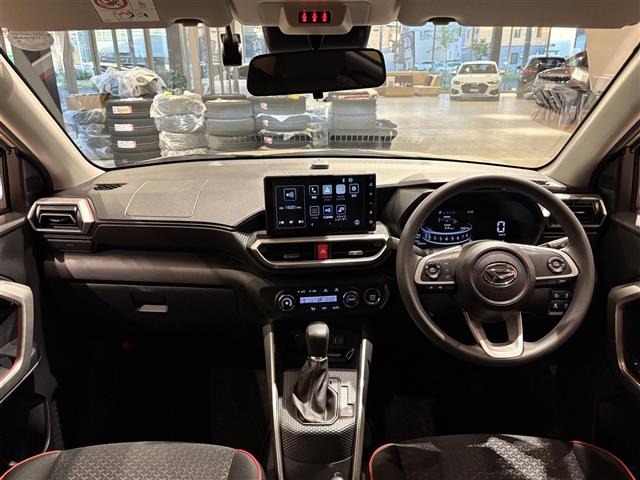 Daihatsu ROCKY 2025 8269286-14