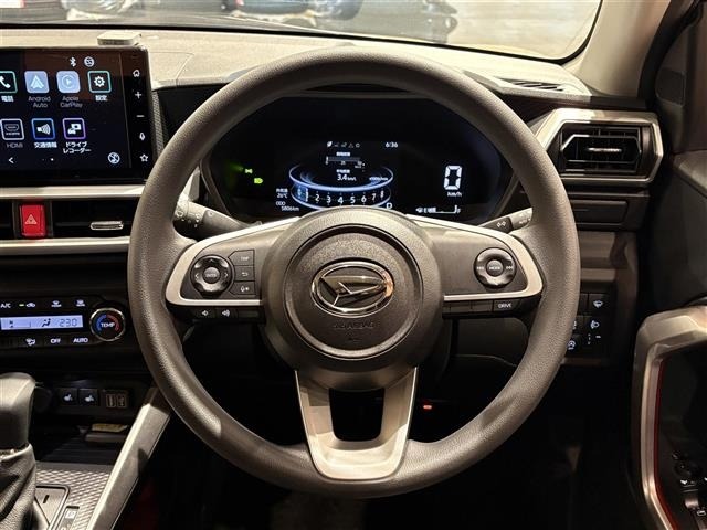 Daihatsu ROCKY 2025 8269286-16