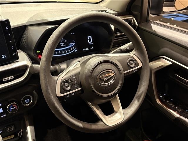 Daihatsu ROCKY 2025 8269286-17