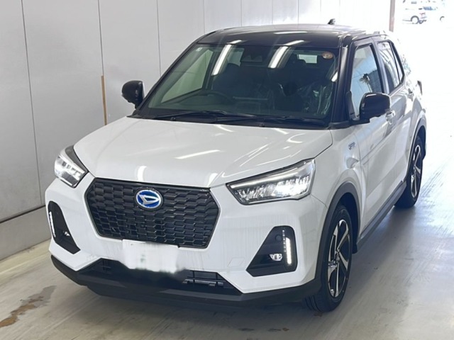 Daihatsu ROCKY 2026 8269287-0