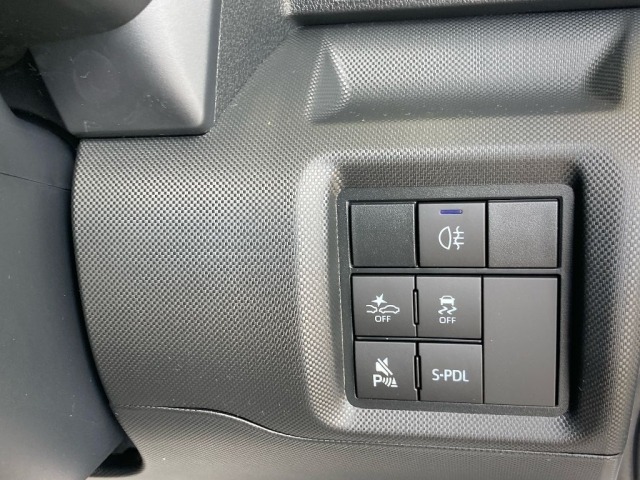 Daihatsu ROCKY 2026 8269287-5
