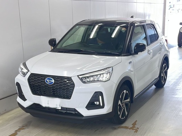 Daihatsu ROCKY 2026 8269288-0