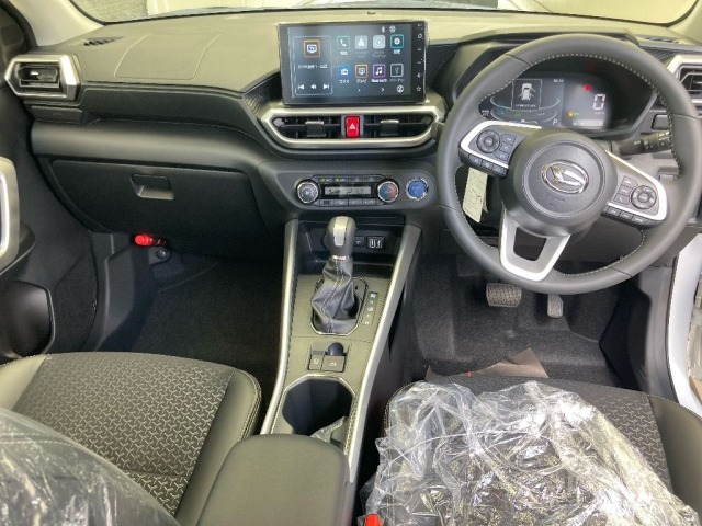 Daihatsu ROCKY 2026 8269288-4