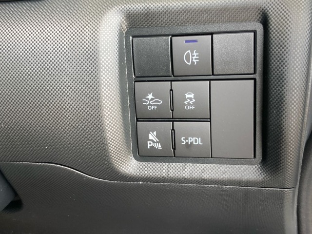 Daihatsu ROCKY 2026 8269288-5