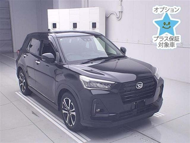 Daihatsu ROCKY 2020 8269289-0