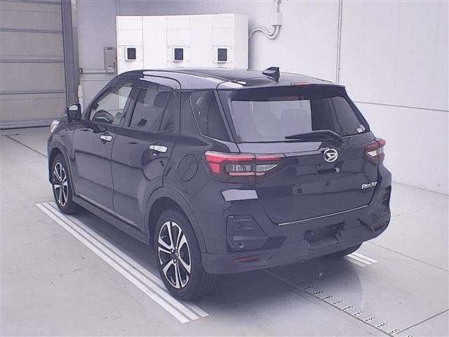 Daihatsu ROCKY 2020 8269289-1