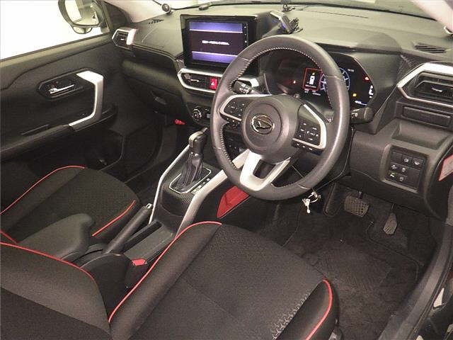 Daihatsu ROCKY 2020 8269289-3