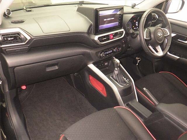 Daihatsu ROCKY 2020 8269289-4