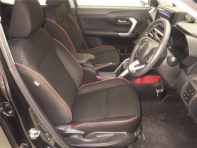 Daihatsu ROCKY 2020 8269289-5