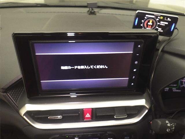 Daihatsu ROCKY 2020 8269289-6