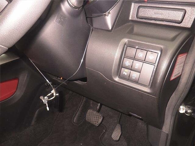 Daihatsu ROCKY 2020 8269289-8